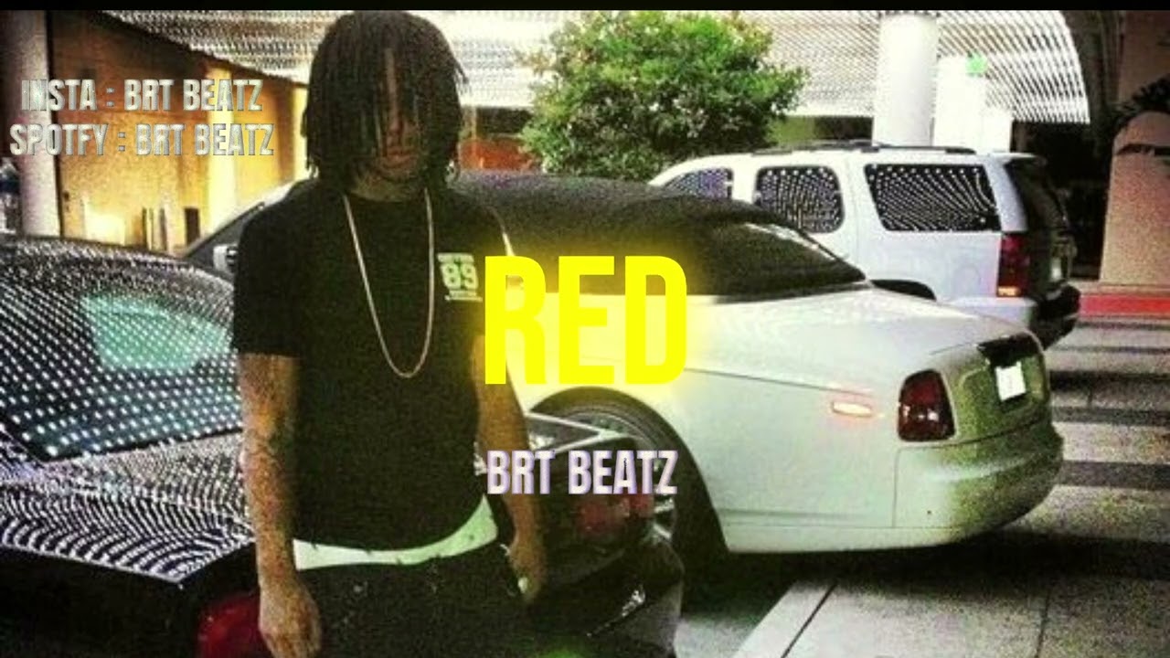[FREE] FREDO SANTANA X 808 MAFIA X BRT BEATZ X TYPE BEAT "RED" | CHICAGO X UK DRILL BEAT