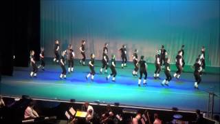 Rinceoiri Ratton - Celtic Thunder