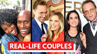 WANDAVISION Cast: Real Age And Life Partners Revealed!