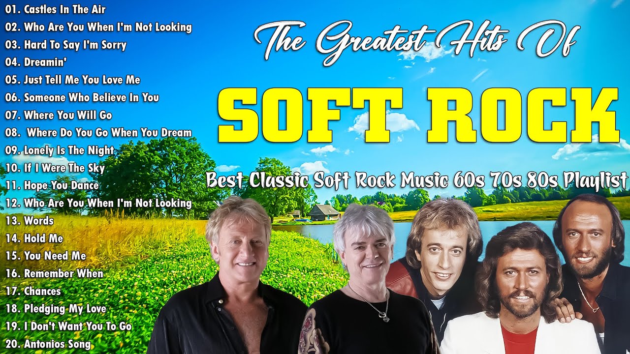 Soft Rock Greatest Hits Of Classic Soft Rock 60s 70s 80s Relaxing soft-rock-greatest-hits-of-classic-soft-rock-60s-70s-80s-relaxing