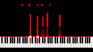 NERO - Blame You (Piano Synthesia Version)