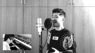 Download Lagu 想你的夜 (Xiang Ni De Ye) - Jeeyon (Cover) MP3