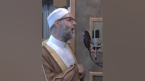 ** سبحان من أعطاك هذا الخشوع فى التلاوة  🎧  سورة ق الشيخ حسن صالح 🎧 تلاوة  تزلزل القلوب **