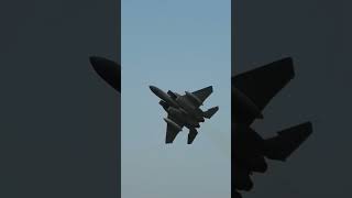 #f15 #fighter #airforce #america #us