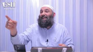 Bik-U, Shijat, Përmirësimi-Ergin Shala