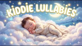 Sleep Easy - Kids Lullabies: Mary Had a little Lamb