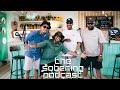 The Sobering Podcast S08E05 f/ Tha Muzik - Live at Spotify Freshly Squeezed at Bacardi Holiday Club