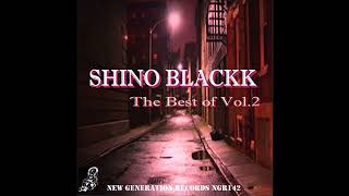 Shino Blackk - Devotion (Blackk Print Mix)
