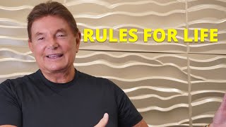 5 Simple Rules To Apply To Everyday Life To Live A Better Life Wealth