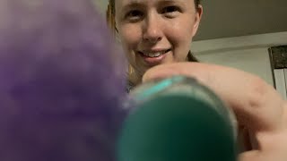 👁️ASMR eye surgery for vision ￼soft-spoken screenshot 2