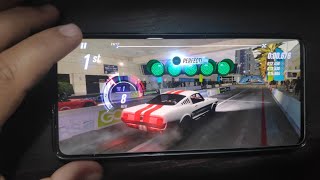 PROJECT CARS GO: 1 Finger HANDCAM Walkthrough | New Android game March 2021 screenshot 5
