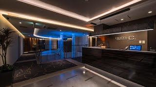 Hotel C. Chiba Shiroi, Funabashi, Japan | Travel With Suruchi