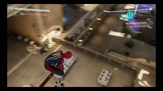 Spider Man PS4 |Cazy Devil!!!