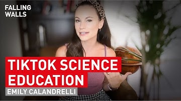 Breaking the Wall of TikTok Science Education