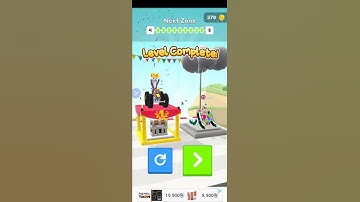 scribble rider level 37 game clear