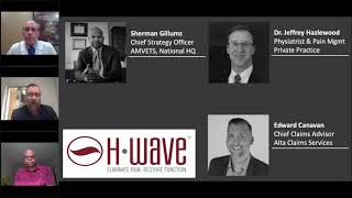 It's Never Too Late to Recover - Presented by H-Wave and WorkCompCentral