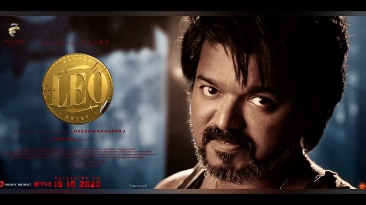 Leo rest in peace bgm /ringtone/ 