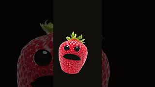 Strawberry - YouTube