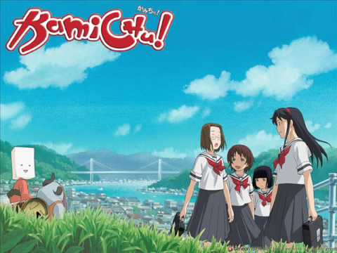 Kamichu OST - Sentimental Country Romance
