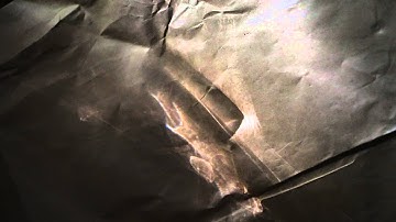 Crystal Projection 001