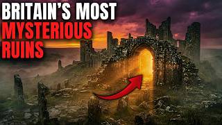 What Scientists Found in Britain's Most Mysterious Ruins Has Shocked the Entire World