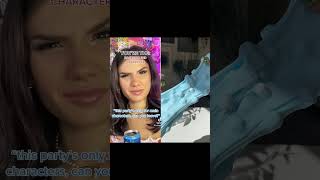 ASMR Slime-@baileyspinn- #shorts #slime #pov #story
