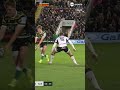Fin Smith Kick & George Hendy Try!