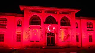 Türkiyenin 100. Yıl Marşı