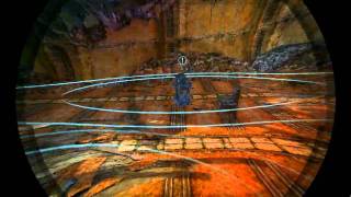 ENSLAVED プロモーションビデオ その1