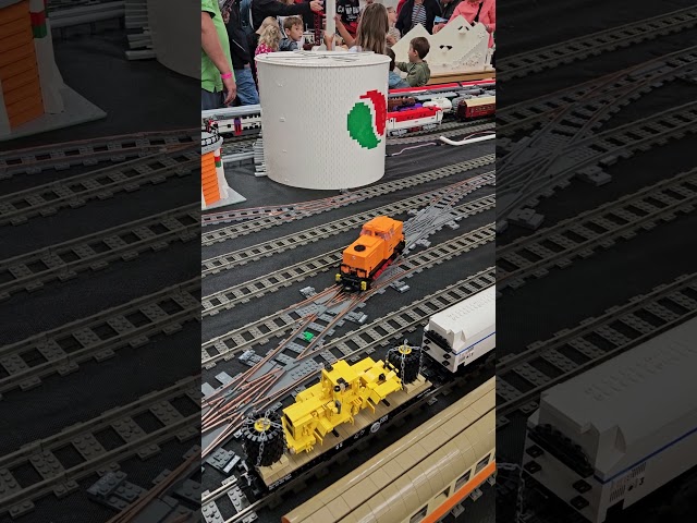 BSBT 2026 - Tanklager und Abstellbereich