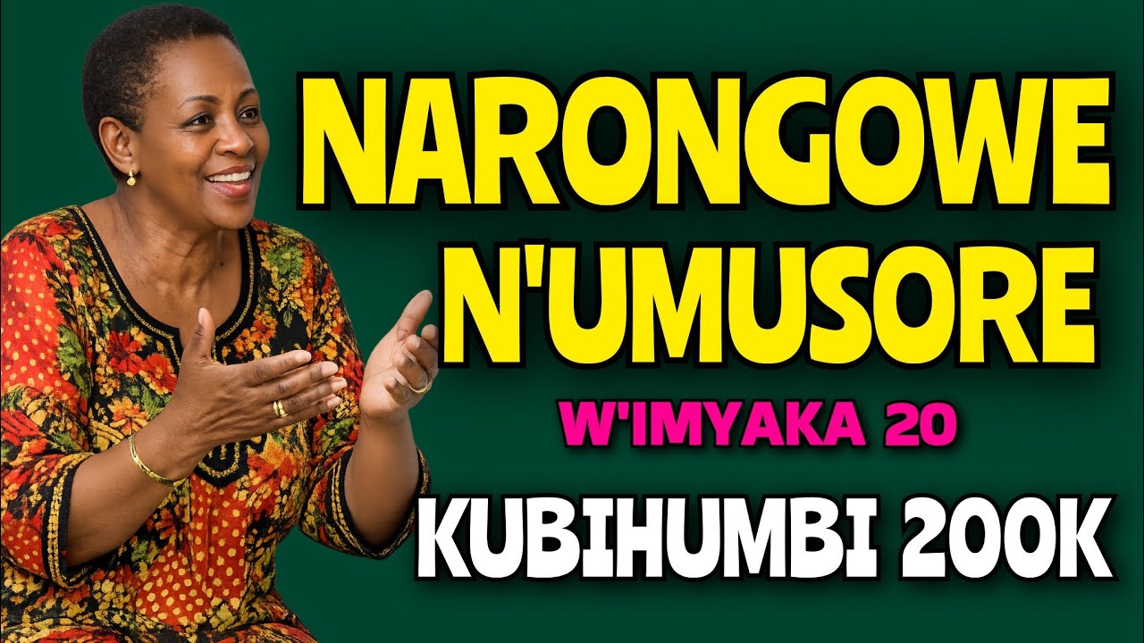 Nisabiye UMUSORE muto KUNDONGORA nkamwishyura🤦‍♂️| Inkuru Y'urukundo