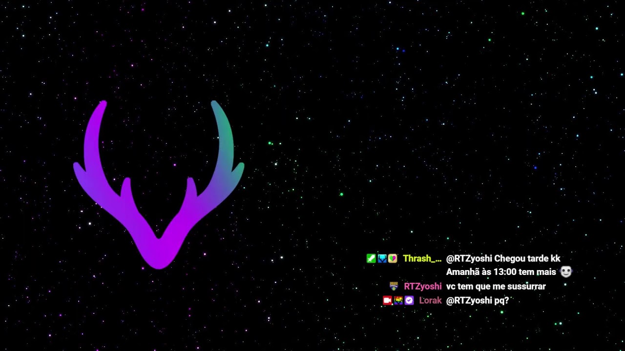 Dia 64 de maratona!!