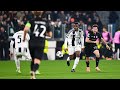 Correction Ligue des Champions 2025/2026 Juventus Turin 5-0 face au PAF