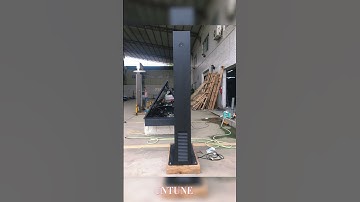 ip65 outdoor touch screen kiosk