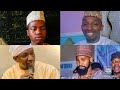 ZAZZAFAN RADDI ZUWA GA USMAN MAI DUBUN ISA TATTAUNAWA AKAN MUKABALA SHEIKH LAMIN SALIS JOS