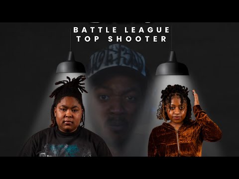 PROBLEM VS KHY CHANEL ||TOP SHOOTER ROUND 1 || FEMALE ON BEAT BATTLE RAP GOAT || WINNER FACES TREE