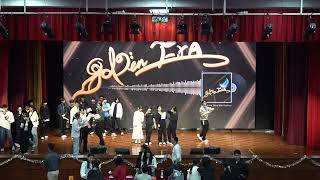 Publication Date: 2026-02-13 | Video Title: 2025 香島音樂日 | Heung To Music Da