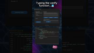 Can This Password Match the Hash? 🔍 bcrypt Verify Test