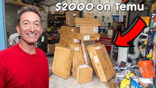 Download Lagu Temu Garage Extreme-make-over van $ 2000 MP3