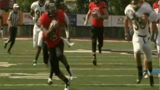 Cal U vs. C.W. Post Highlights