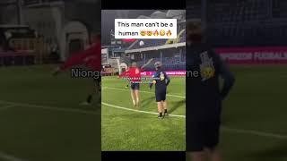 Niogui dora ame problème nk 😭😭😭 #shortvideo #viralvideo #senegal #football #shortsfeed