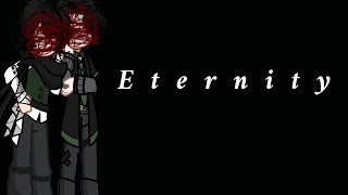 •Eternity• | master of death au | (Harry Potter & Tom riddle angst)