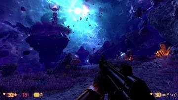 Black Mesa - Reshade Preset