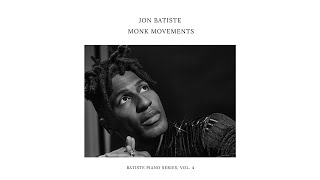 Jon Batiste - Blue Monk (Audio)
