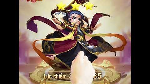 #DTTQ Nâng tướng rác thành tướng xịn chỉ với 1 thao tác đơn giản | Game cờ nhân phẩm 10vs10