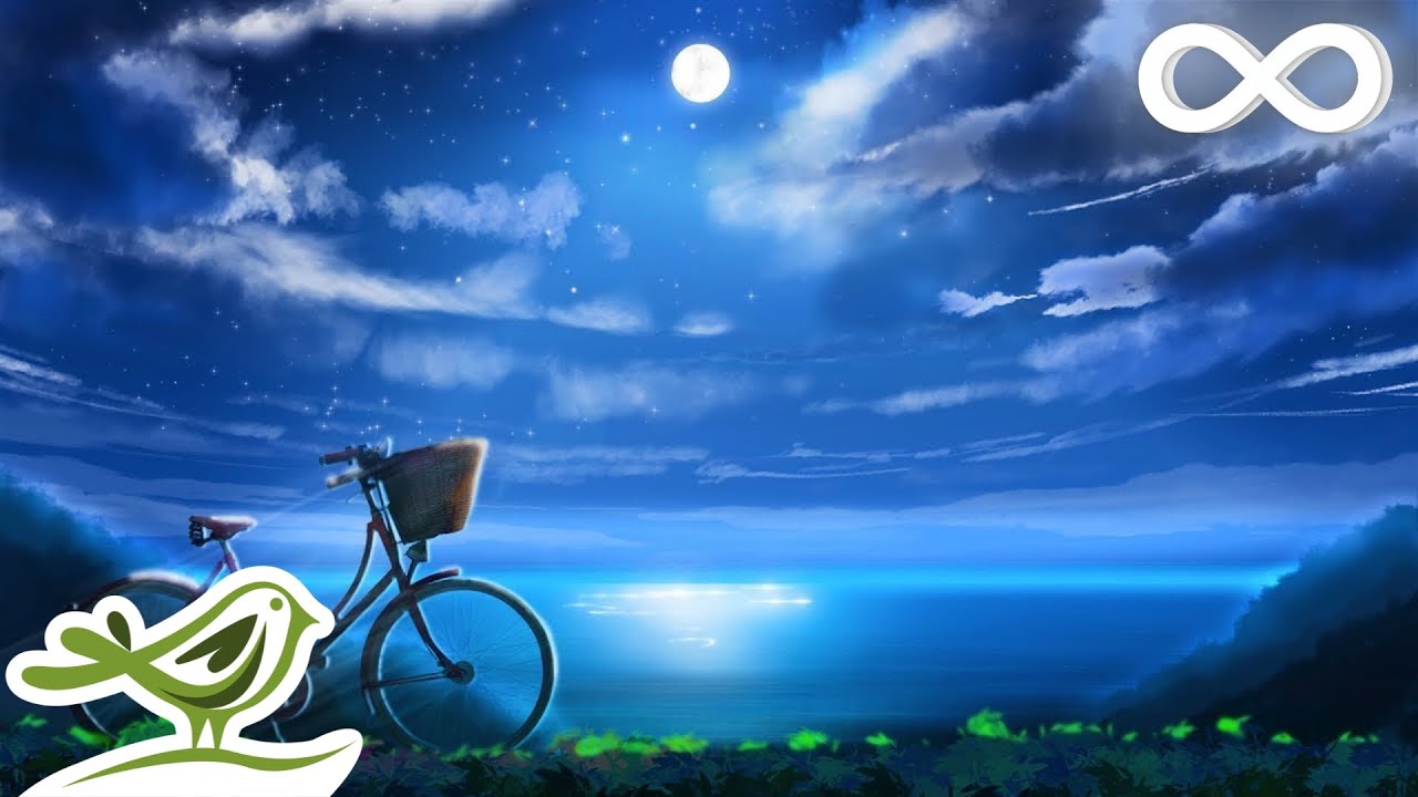 Beyond • Расслабляющая фантастическая музыка — Peder B. Helland | Kingdom of Cessabit