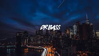 Anikdote & The FifthGuys - Seen Bass (ft Veronica Bravo)(Bass Boosted)