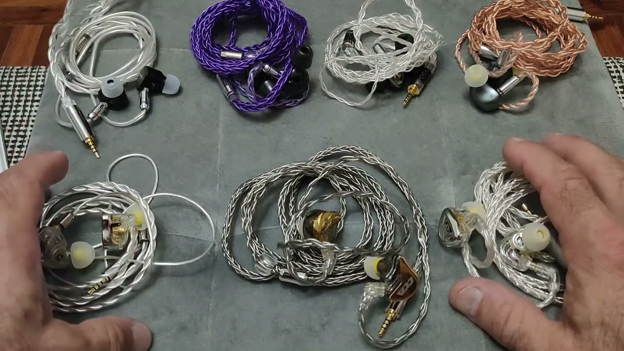 CCA CRA + ....could this be the best KZ earphone up to now!?🤔🤔