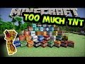 FR Too Much TNT Présentation De Mods Minecraft 1 6 4 mp3