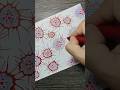 Easy Doodle ART | Meditation #doodle #doodleart #drawing